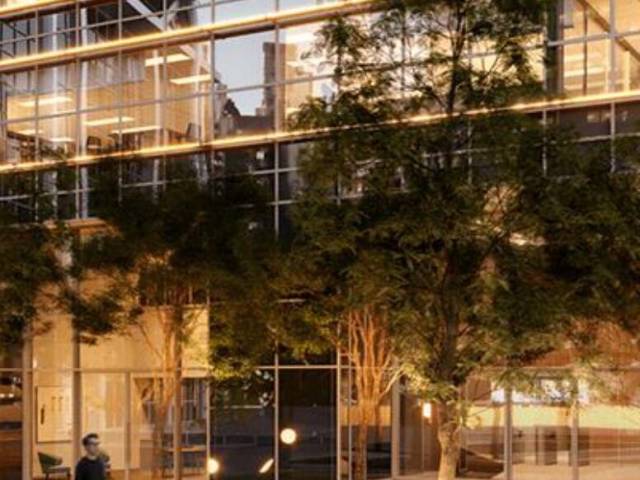 Conjunto Comercial para Locação em São Paulo - 5