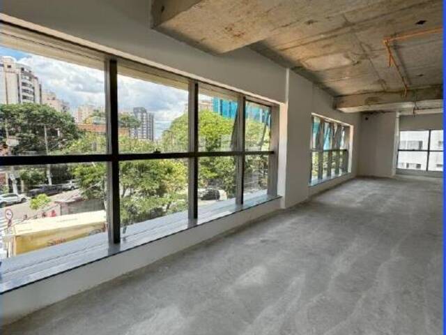 #PZ2075 - Conjunto Comercial para Locação em São Paulo - SP - 2