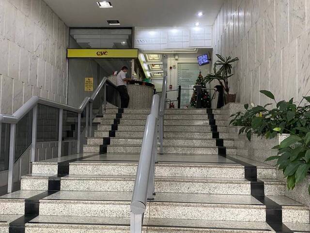 #PZ2076 - Conjunto Comercial para Venda em São Paulo - SP - 2