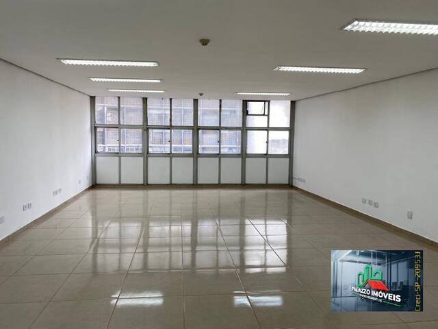 #PZ2076 - Conjunto Comercial para Venda em São Paulo - SP - 1