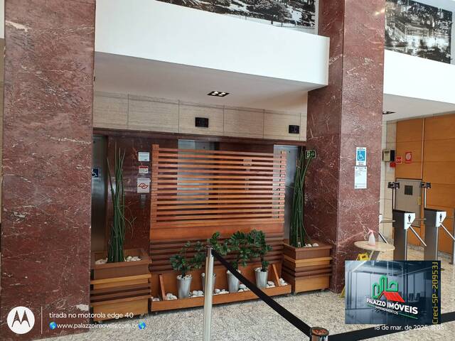 #PZ2077 - Conjunto Comercial para Locação em São Paulo - SP - 2