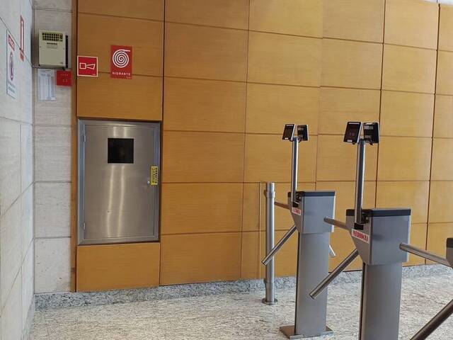 #PZ2077 - Conjunto Comercial para Locação em São Paulo - SP - 3