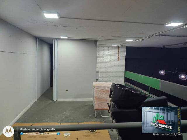#PZ2080 - Loja para Locação em São Paulo - SP - 3