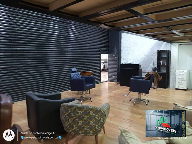 #PZ2080 - Loja para Locação em São Paulo - SP - 2