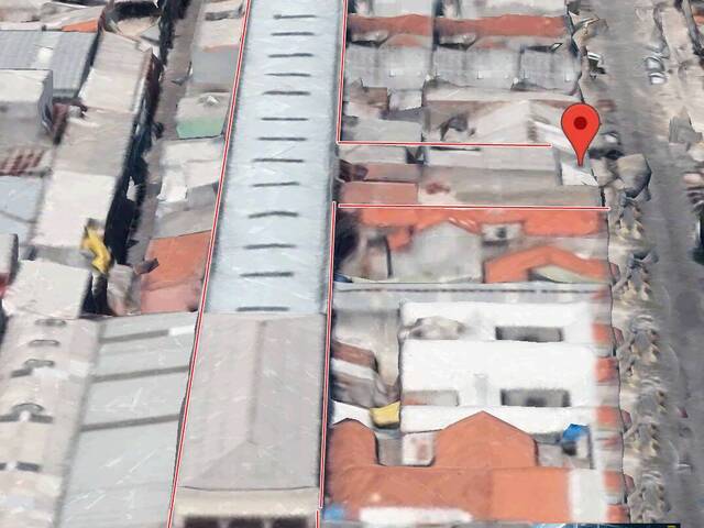 #PZ2081 - Galpão para Locação em São Paulo - SP - 3