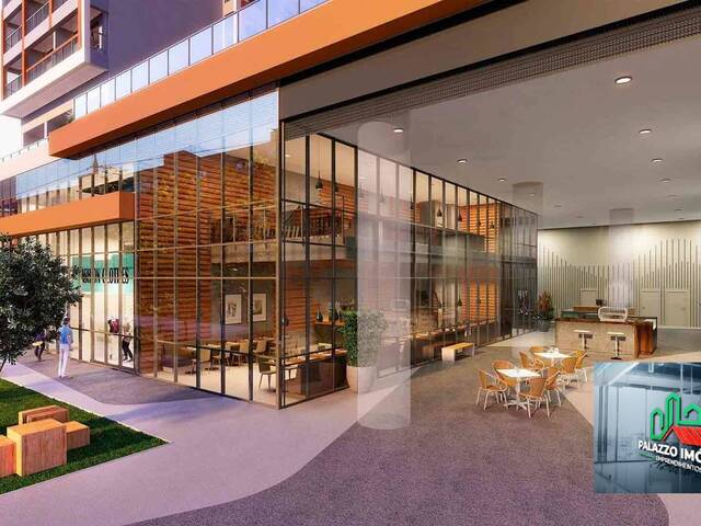 #PZ2082 - Apartamento para Venda em São Paulo - SP - 3