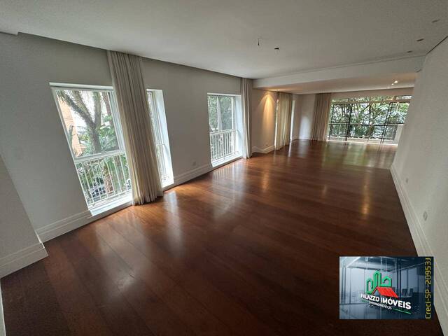 #PZ2083 - Apartamento para Venda em São Paulo - SP - 2