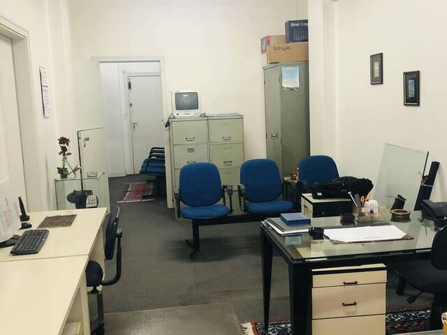#PZ2084 - Conjunto Comercial para Venda em São Paulo - SP - 2