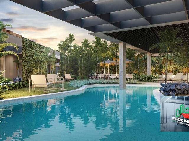 #PZ2086 - Apartamento para Venda em São Paulo - SP - 2