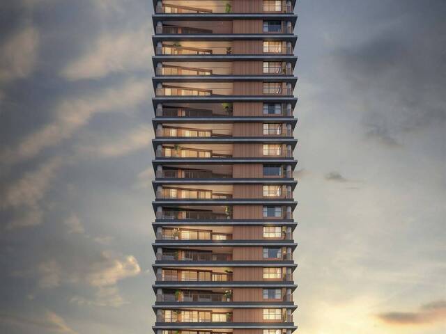 #PZ2086 - Apartamento para Venda em São Paulo - SP - 3