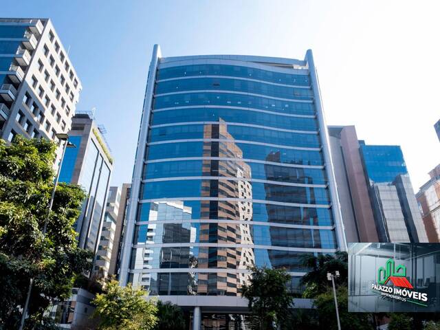 #PZ2087 - Conjunto Comercial para Venda em São Paulo - SP - 3