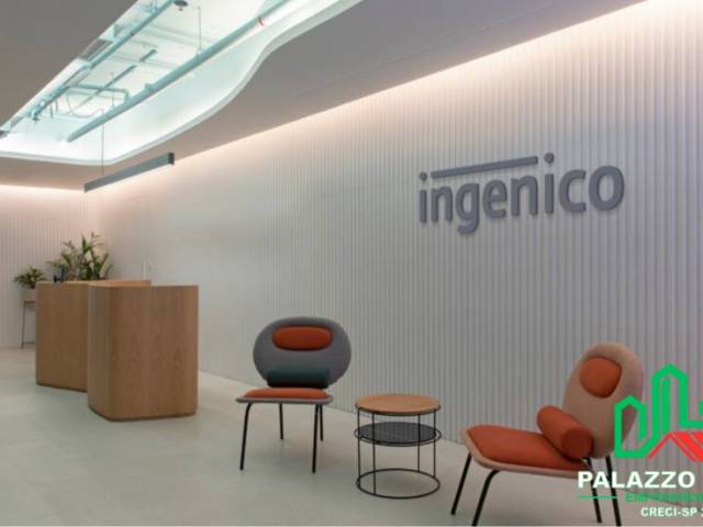 Conjunto Comercial para Venda em São Paulo - 4