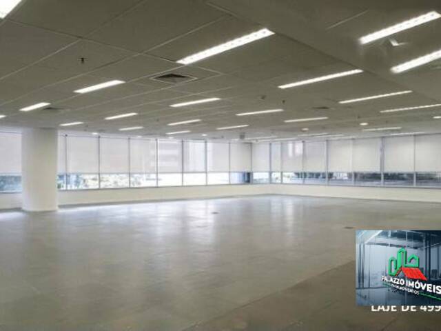 #PZ2087 - Conjunto Comercial para Venda em São Paulo - SP - 1