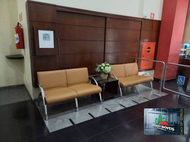 #Pz2090 - Sala para Locação em São Paulo - SP - 3