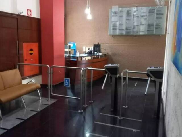#Pz2090 - Sala para Locação em São Paulo - SP - 2