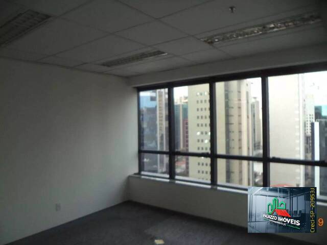 #PZ2091 - Conjunto Comercial para Locação em São Paulo - SP - 1