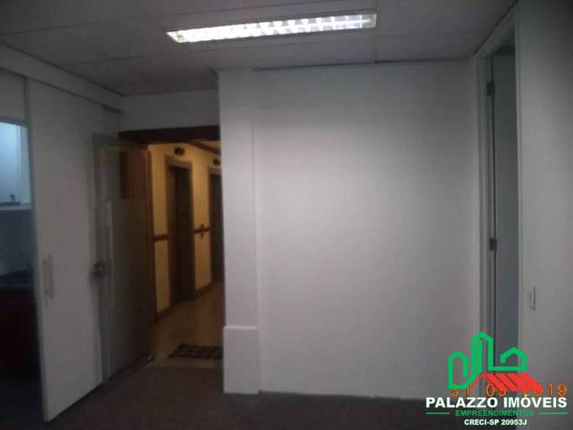 Conjunto Comercial para Locação em São Paulo - 5