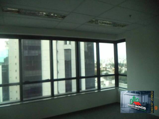 #PZ2091 - Conjunto Comercial para Locação em São Paulo - SP - 3