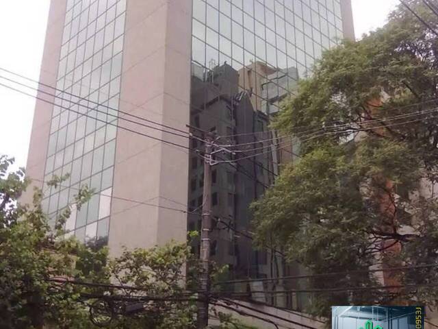 #PZ2092 - Conjunto Comercial para Locação em São Paulo - SP - 2