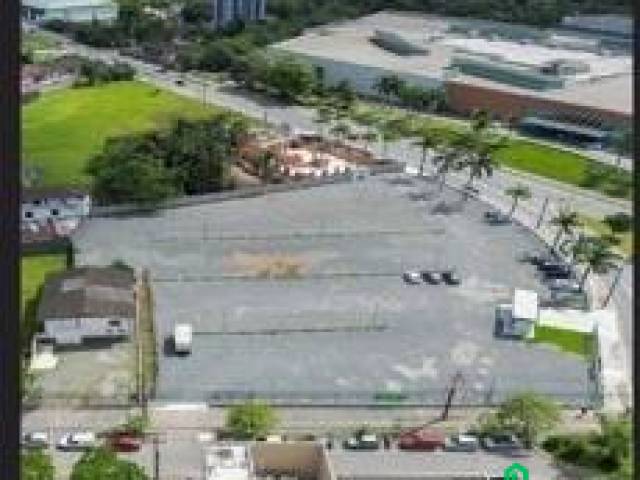 Área para Venda em Joinville - 5