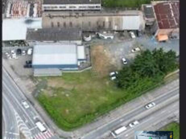 #PZ2094 - Área para Venda em Joinville - SC - 3