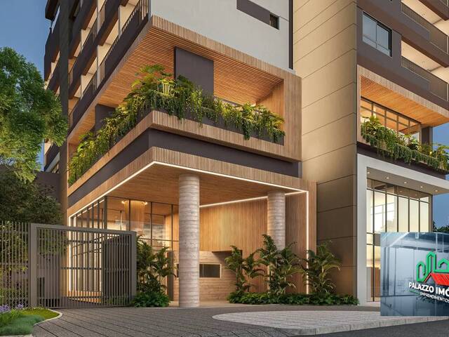 #PZ2096 - Apartamento para Venda em São Paulo - SP - 2
