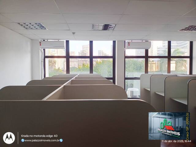 #PZ2097 - Sala para Venda em São Paulo - SP - 2