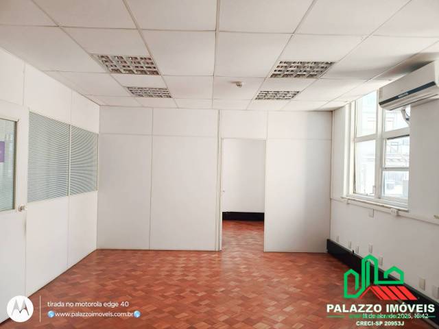 Sala para Locação em São Paulo - 4