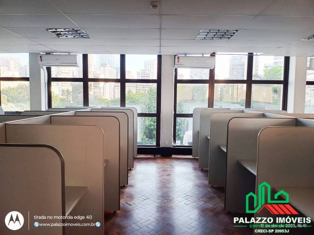 Sala para Locação em São Paulo - 5