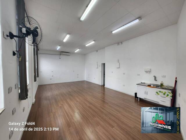 #PZ2098 - Sala para Locação em São Paulo - SP - 3