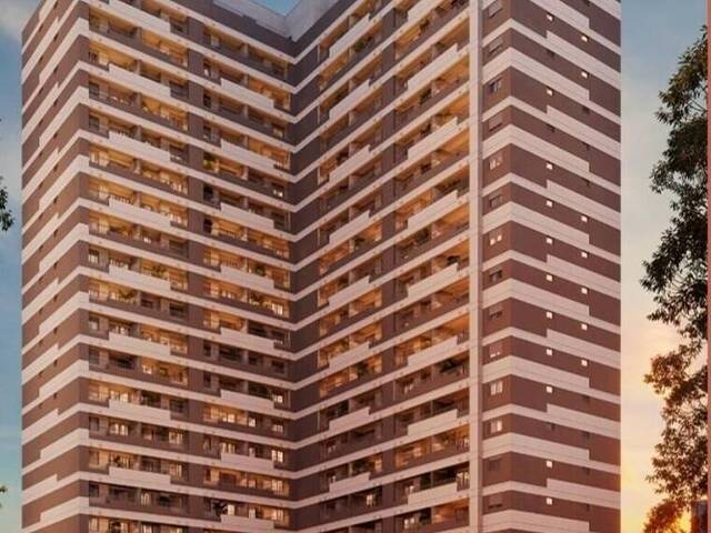#PZ2099 - Apartamento para Venda em São Paulo - SP - 1