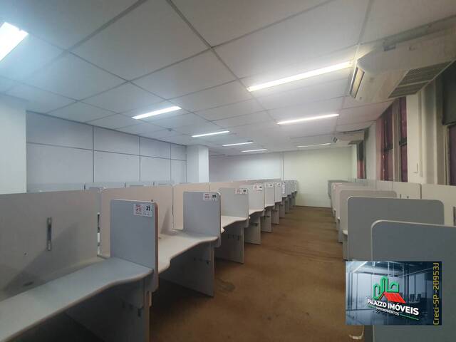 #PZ2100 - Conjunto Comercial para Locação em São Paulo - SP - 1
