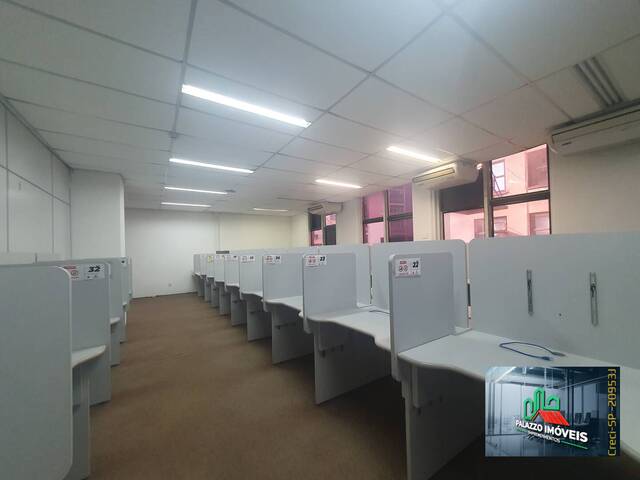 #PZ2100 - Conjunto Comercial para Locação em São Paulo - SP - 2