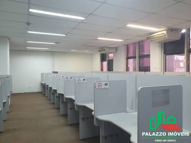 Conjunto Comercial para Locação em São Paulo - 5