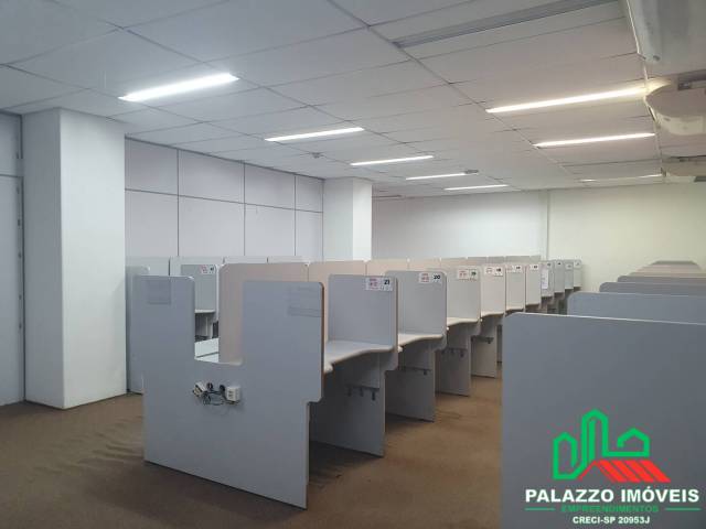 Conjunto Comercial para Locação em São Paulo - 4