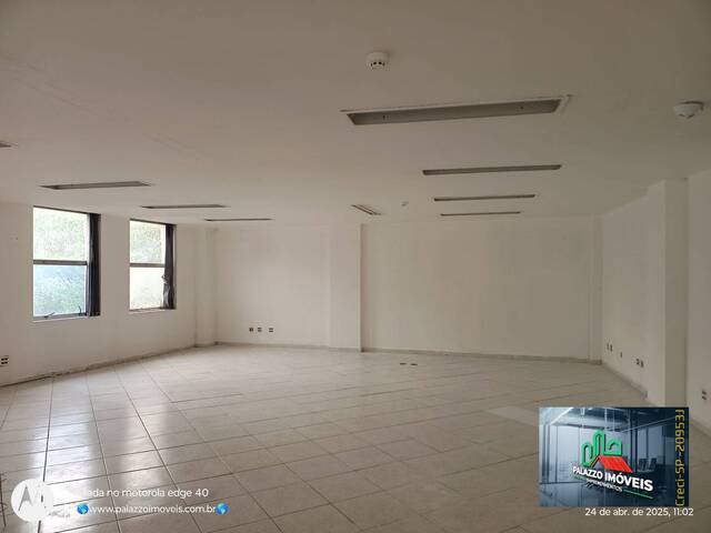 #PZ2101 - Andar Comercial para Locação em São Paulo - SP - 2