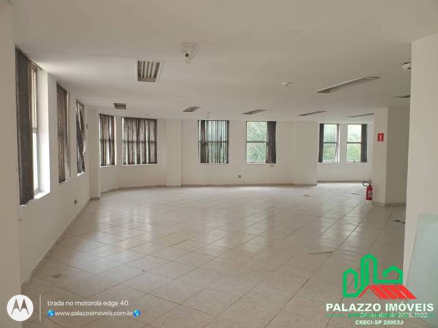 Andar Comercial para Locação em São Paulo - 4