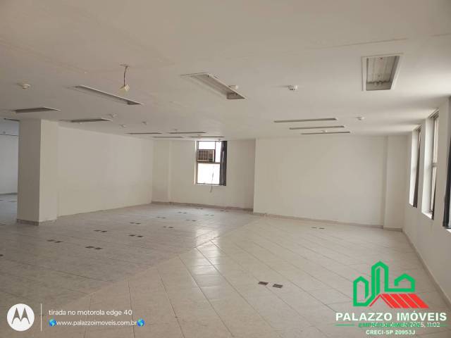 Andar Comercial para Locação em São Paulo - 5