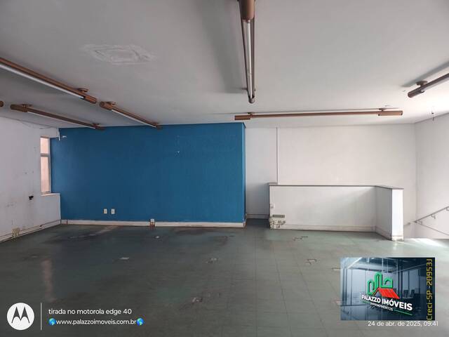 #PZ2102 - Conjunto Comercial para Locação em São Paulo - SP - 2