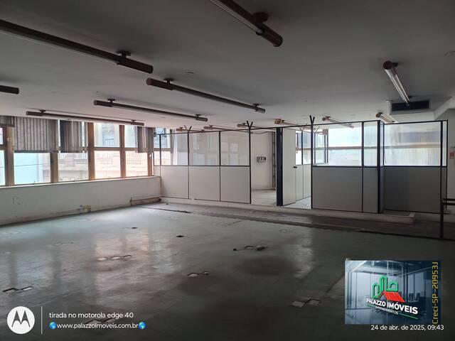 #PZ2102 - Conjunto Comercial para Locação em São Paulo - SP - 1