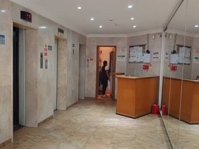 Sala para Locação em São Paulo - 5