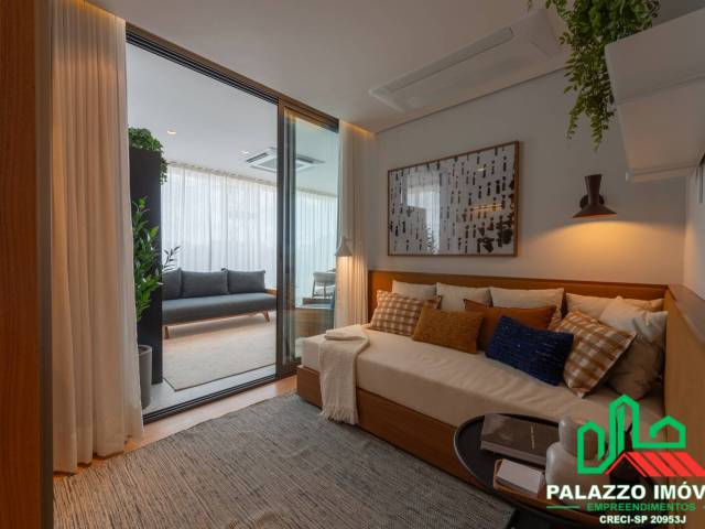 Apartamento para Venda em São Paulo - 4