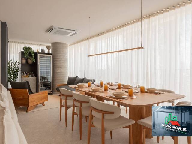 #PZ2104 - Apartamento para Venda em São Paulo - SP - 2