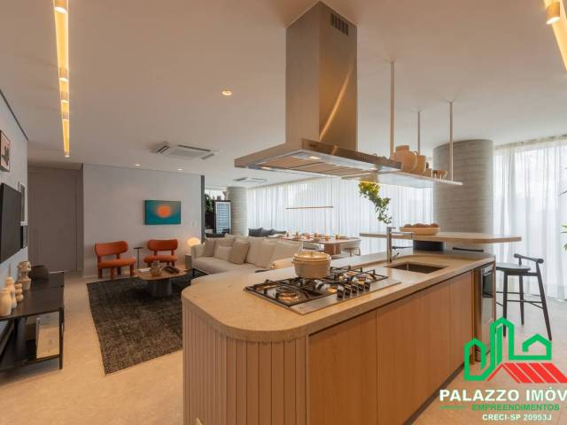 Apartamento para Venda em São Paulo - 5