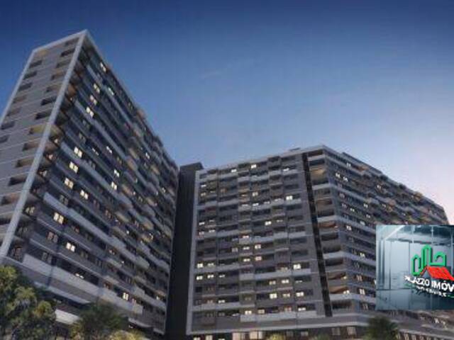 #PZ2105 - Apartamento para Venda em São Paulo - SP - 3