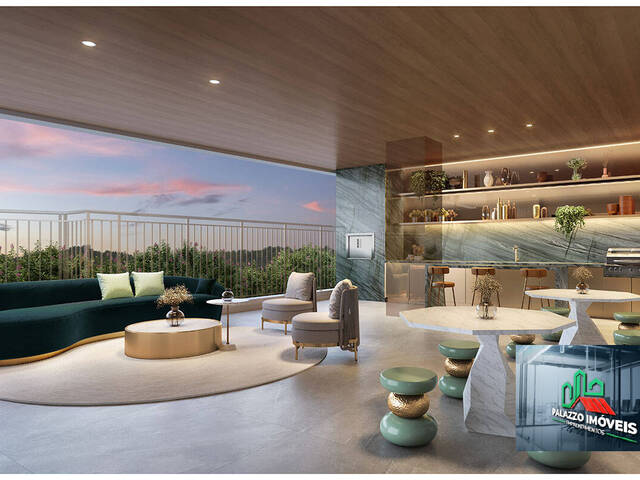 #PZ2106 - Apartamento para Venda em São Paulo - SP - 2