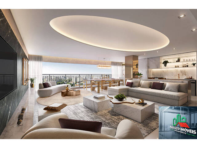 #PZ2106 - Apartamento para Venda em São Paulo - SP - 1