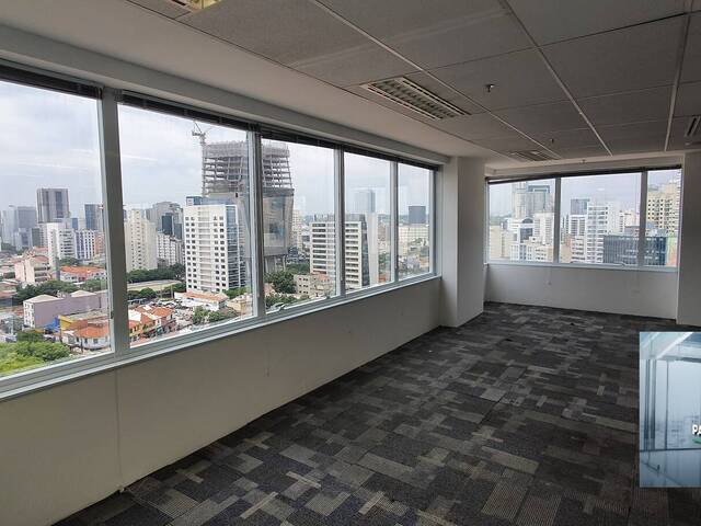 #PZ2107 - Conjunto Comercial para Locação em São Paulo - SP - 1