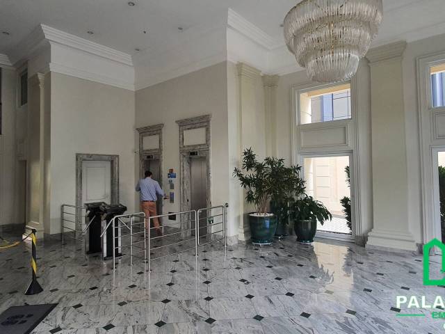 Conjunto Comercial para Locação em São Paulo - 5