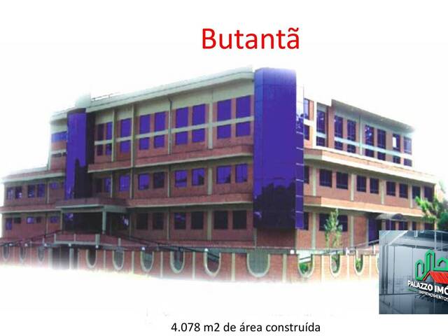 #PZ2108 - Prédio comercial para Venda em São Paulo - SP - 3